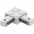 Коннектор прямой Feron LD1007 41736 - Коннектор прямой Feron LD1007 41736