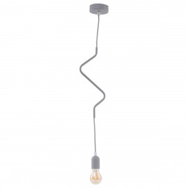 Подвесной светильник TK Lighting 2437 Zigzak - Подвесной светильник TK Lighting 2437 Zigzak
