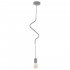 Подвесной светильник TK Lighting 2437 Zigzak - Подвесной светильник TK Lighting 2437 Zigzak
