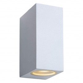 Уличный настенный светильник Lucide Zora Led 22860/10/31 - Уличный настенный светильник Lucide Zora Led 22860/10/31
