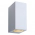 Уличный настенный светильник Lucide Zora Led 22860/10/31 - Уличный настенный светильник Lucide Zora Led 22860/10/31
