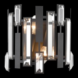 Настенный светильник Vele Luce Mercurio VL2202W02 - vl2202_02_1