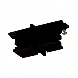 Коннектор прямой внутренний изолирующий SLV 3Ph S-Track 175080 - Коннектор прямой внутренний изолирующий SLV 3Ph S-Track 175080