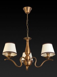 Люстра подвесная Daniela TL5650D-03BS Toplight - tl5650d_03bs_1