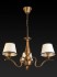 Люстра подвесная Daniela TL5650D-03BS Toplight - tl5650d_03bs_1
