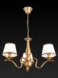 Люстра подвесная Daniela TL5650D-03BS Toplight - tl5650d_03bs_2