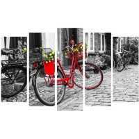 Модульная картина TL-PM0028 Toplight