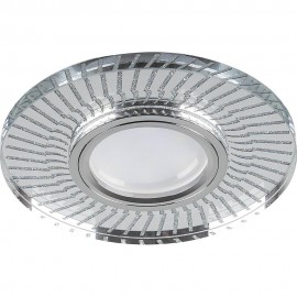 Встраиваемый светильник Feron CD979 32995 - Встраиваемый светильник Feron CD979 32995