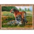Постер TL-P3002 Toplight - Постер в раме Toplight 40х50см TL-P3002