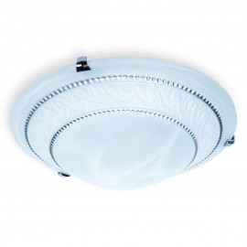 Светильник настенно-потолочный Elizabeth TL9091Y-02TР Toplight - Потолочный светильник Toplight Elizabeth TL9091Y-02TР
