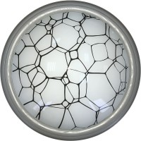 Светильник настенно-потолочный Ophelia TL1125-1Y Toplight