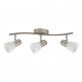 Спот Violet TL1231Y-03SN Toplight - Спот Toplight Violet TL1231Y-03SN