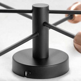 Потолочная люстра Lussole Lgo Huron GRLSP-8200 - grlsp_8200_2
