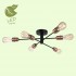 Потолочная люстра Lussole Lgo Huron GRLSP-8200 - Потолочная люстра Lussole Lgo Huron GRLSP-8200