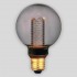 Лампа светодиодная диммируемая Hiper E27 4,5W 1800K дымчатая HL-2223 - _l_2223_1