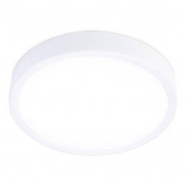 Встраиваемый светодиодный светильник Ambrella light Led Downlight DLR364 - Встраиваемый светодиодный светильник Ambrella light Led Downlight DLR364