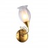 Бра Arte Lamp Mughetto A9289AP-1GO - Бра Arte Lamp Mughetto A9289AP-1GO