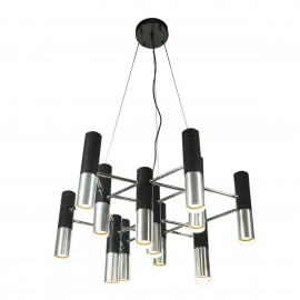 Подвесная люстра Loft IT Ike 9953-13 - 9953_13_3