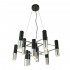 Подвесная люстра Loft IT Ike 9953-13 - 9953_13_3