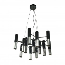 Подвесная люстра Loft IT Ike 9953-13 - Подвесная люстра Loft IT Ike 9953-13