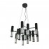 Подвесная люстра Loft IT Ike 9953-13 - Подвесная люстра Loft IT Ike 9953-13