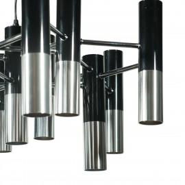 Подвесная люстра Loft IT Ike 9953-13 - 9953_13_1