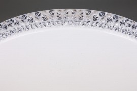 Потолочный светодиодный светильник Omnilux Biancareddu OML-47707-60 - Потолочный светодиодный светильник Omnilux Biancareddu OML-47707-60