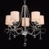 Подвесная люстра MW-Light Федерика 83 684010105 - Подвесная люстра MW-Light Федерика 83 684010105