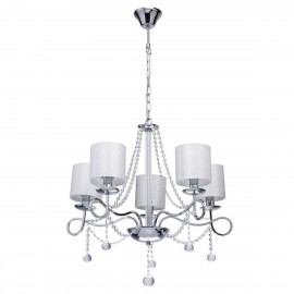 Подвесная люстра MW-Light Федерика 83 684010105 - Подвесная люстра MW-Light Федерика 83 684010105