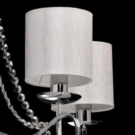Подвесная люстра MW-Light Федерика 83 684010105 - 684010105_1