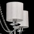 Подвесная люстра MW-Light Федерика 83 684010105 - 684010105_1