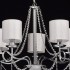 Подвесная люстра MW-Light Федерика 83 684010105 - 684010105_2