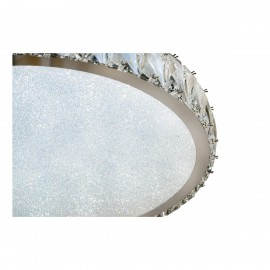 Потолочный светодиодный светильник iLedex Crystal 16336C/400 CR - 16336c_400_cr_2