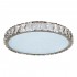 Потолочный светодиодный светильник iLedex Crystal 16336C/400 CR - 16336c_400_cr_3