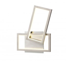 Настенный светильник Vele Luce Netta VL7115W01 - Настенный светильник Vele Luce Netta VL7115W01
