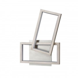 Настенный светильник Vele Luce Netta VL7115W01 - vl7115_01_1