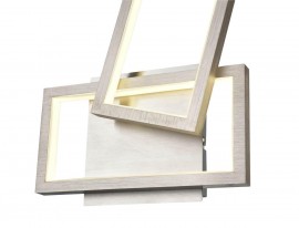 Настенный светильник Vele Luce Netta VL7115W01 - vl7115_01_2