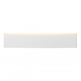 Настенный светодиодный светильник iLedex Twirl WLB8270 WH - _lb8270____1