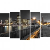 Модульная картина TL-PM0029 Toplight