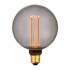Лампа светодиодная диммируемая Hiper E27 4,5W 1800K дымчатая HL-2233 - Лампа светодиодная диммируемая Hiper E27 4,5W 1800K дымчатая HL-2233