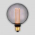 Лампа светодиодная диммируемая Hiper E27 4,5W 1800K дымчатая HL-2233 - _l_2233_1