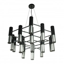Подвесная люстра Loft IT Ike 9953-19 - Подвесная люстра Loft IT Ike 9953-19
