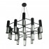 Подвесная люстра Loft IT Ike 9953-19 - Подвесная люстра Loft IT Ike 9953-19