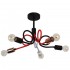 Потолочная люстра Hiper Wires H049-5 - Потолочная люстра Hiper Wires H049-5