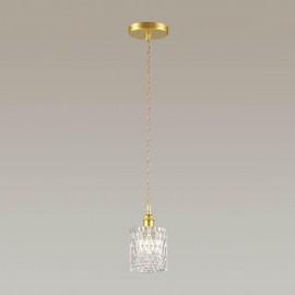 Подвесной светильник Lumion Jess 3799/1 - Подвесной светильник Lumion Jess 3799/1