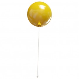Потолочный светильник Loft IT 5055C/L yellow - Потолочный светильник Loft IT 5055C/L yellow