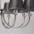 Подвесная люстра MW-Light Федерика 84 684010408 - Подвесная люстра MW-Light Федерика 84 684010408