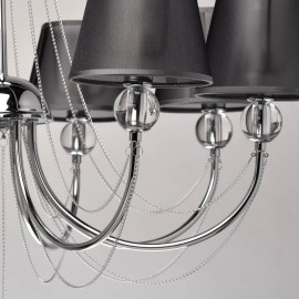 Подвесная люстра MW-Light Федерика 84 684010408 - 684010408_3