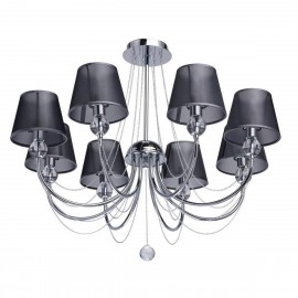Подвесная люстра MW-Light Федерика 84 684010408 - Подвесная люстра MW-Light Федерика 84 684010408