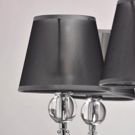 Подвесная люстра MW-Light Федерика 84 684010408 - 684010408_1